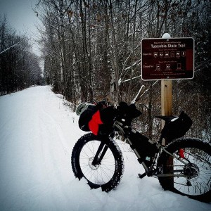 Tuscobia Winter Ultra